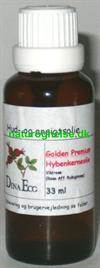 Golden Premium hybenkerneolie